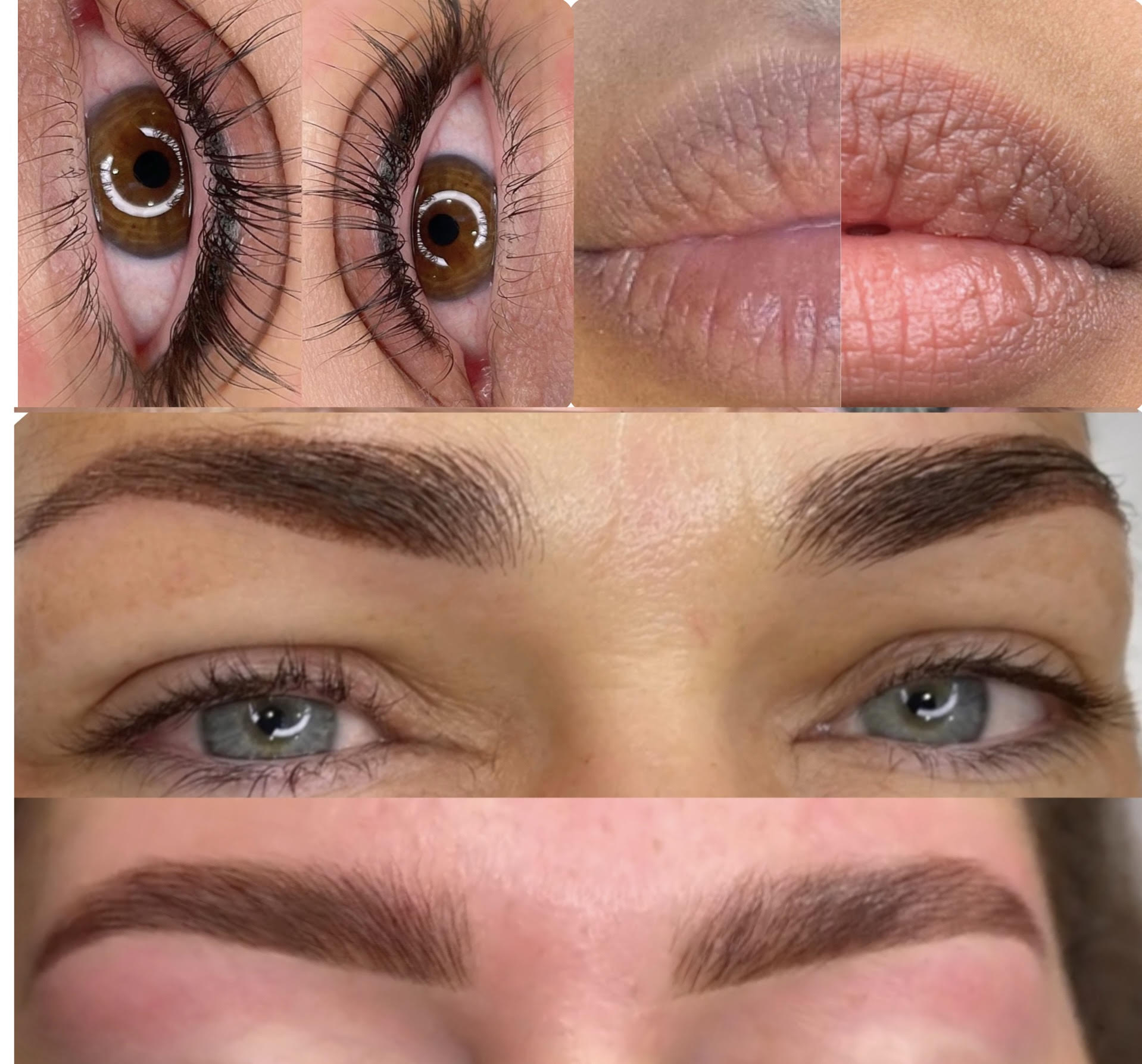 Cosmetic tattooing and beauty services Goodwood Adelaide